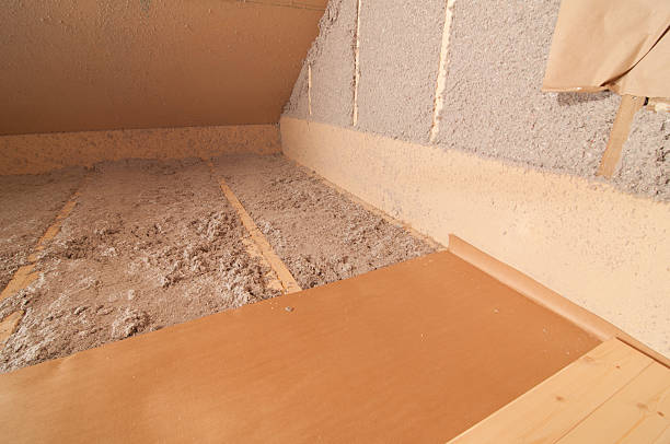 Best Blown-in Insulation in Port Hueneme, CA
