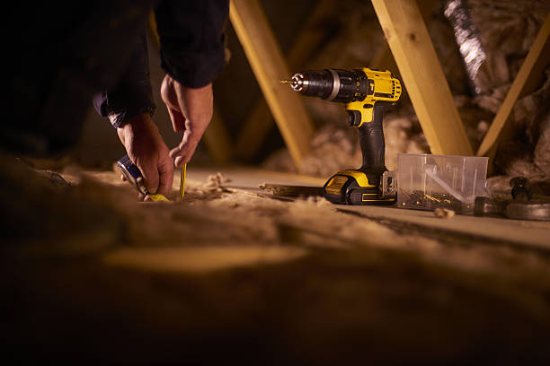Best Insulation for Specific Applications in Port Hueneme, CA